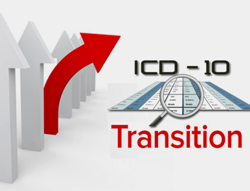 Physician Documentation: An Essential Component to a Successful ICD-10 Transition