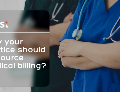 Why your practice should outsource medical billing?