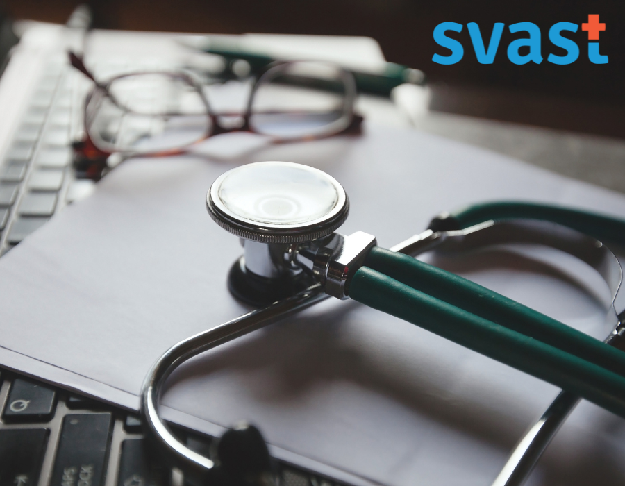 Svast Healthcare RCM - Maximize Your Practice Revenue