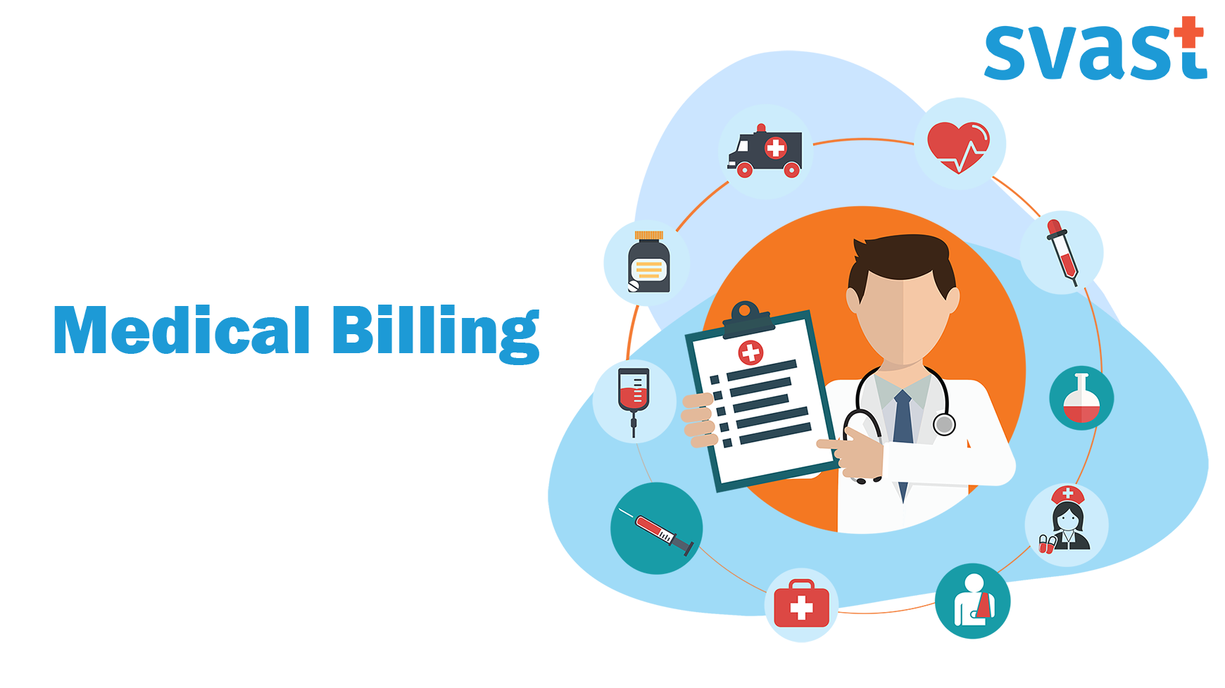 What is Medical Billing? How Medical Billing outsourcing helps?