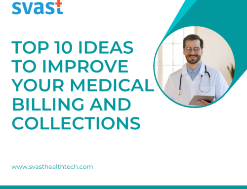 Top 10 Ideas to Improve Your Medical Billing and Collections