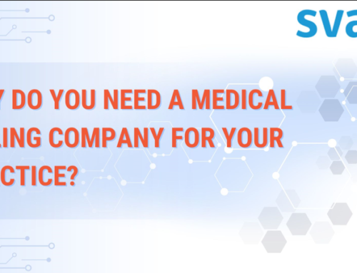 Why do You Need a Medical Billing Company For Your Practice?