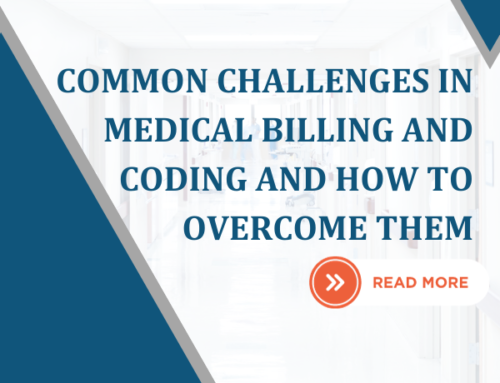 Common Challenges in Medical Billing and Coding and How to Overcome Them