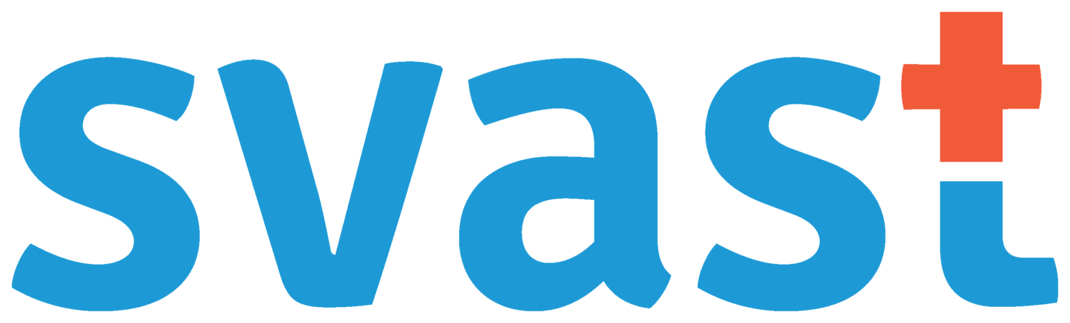 Svast Logo