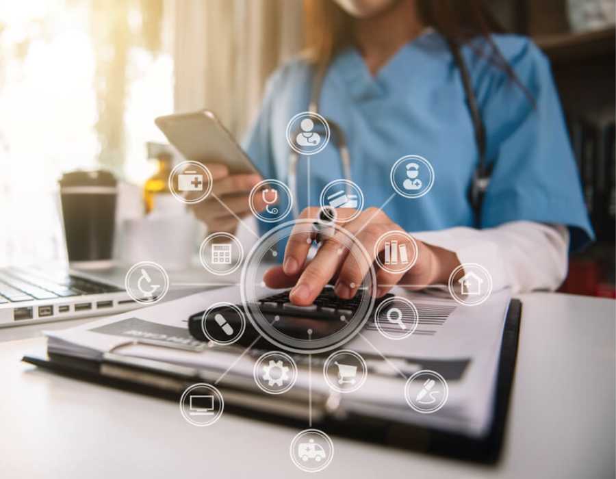 Medical Billing
