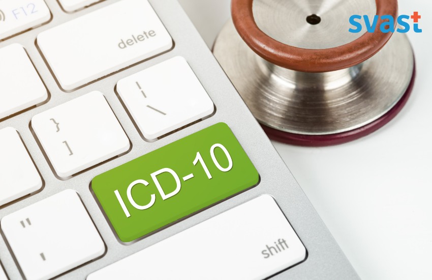 An Essential Component to a Successful ICD-10 Transition