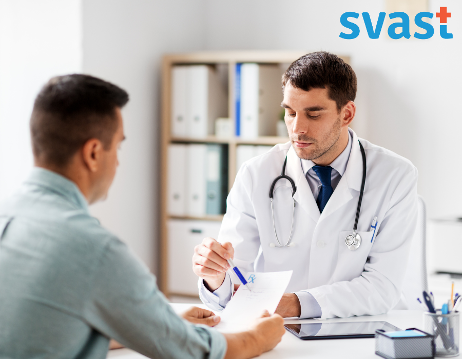 Clinic Billing