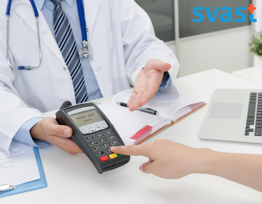 Payment collections