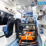 Ambulance services