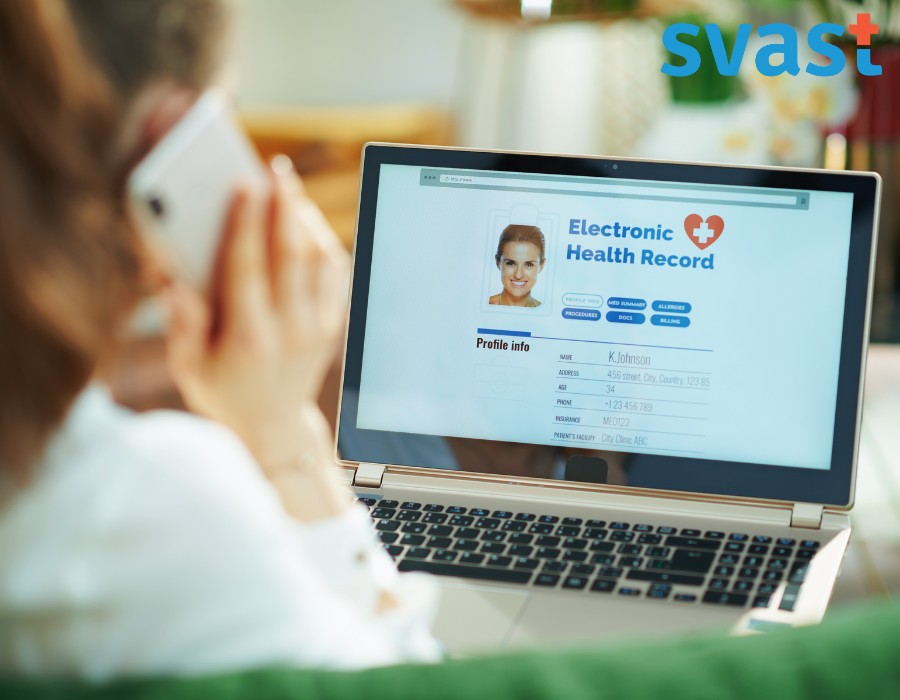 EHR Implementation