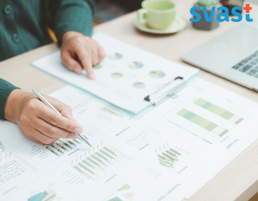 Using Data Analytics to Improve Practice Financial Performance